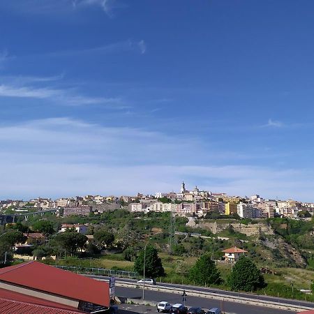 B&B Gioia Καταντζάρο Εξωτερικό φωτογραφία