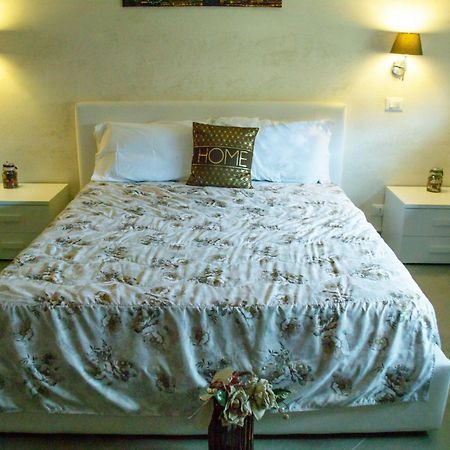 B&B Gioia Καταντζάρο Εξωτερικό φωτογραφία