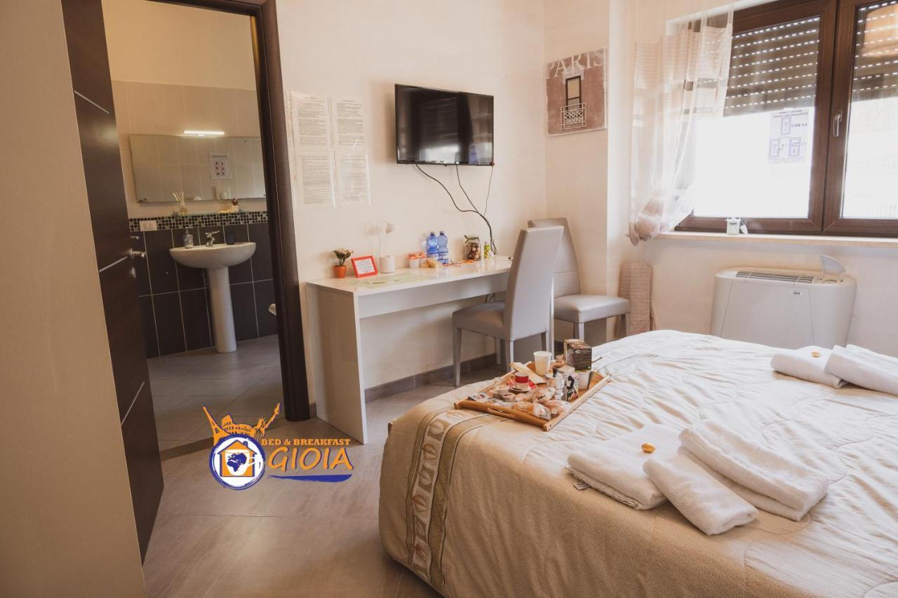 B&B Gioia Καταντζάρο Εξωτερικό φωτογραφία