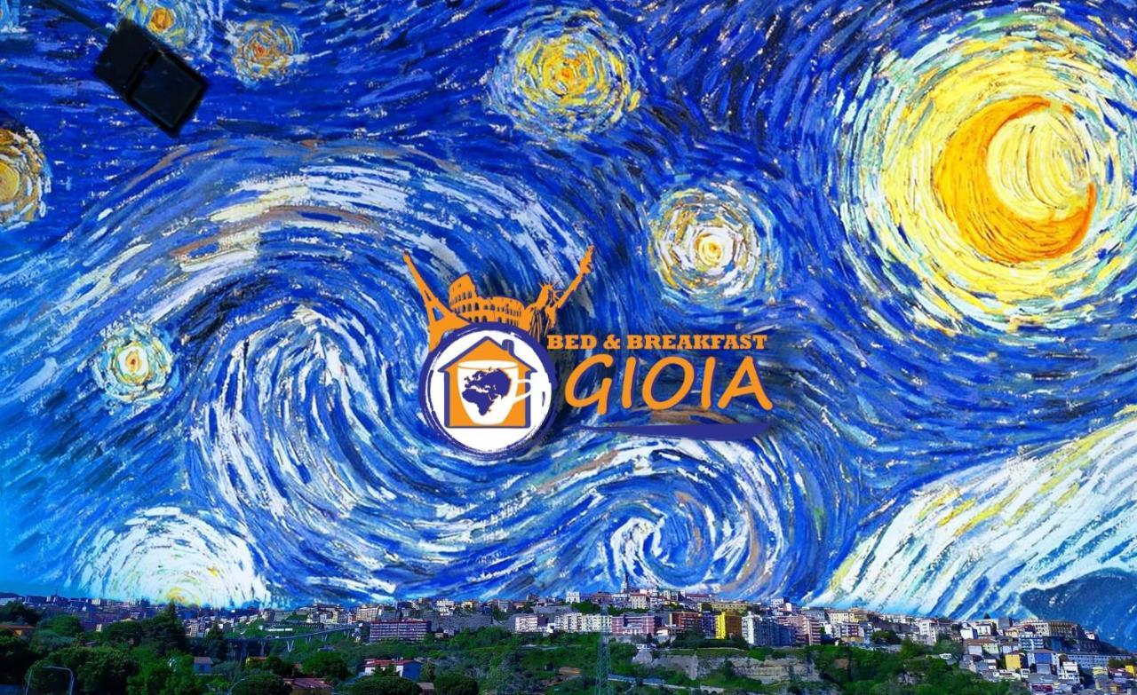 B&B Gioia Καταντζάρο Εξωτερικό φωτογραφία