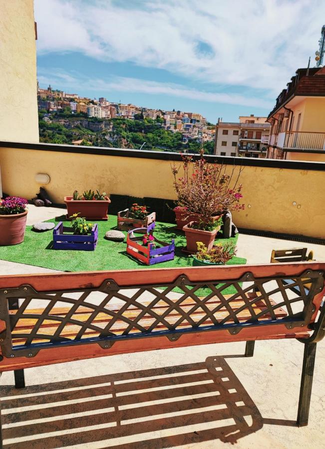 B&B Gioia Καταντζάρο Εξωτερικό φωτογραφία