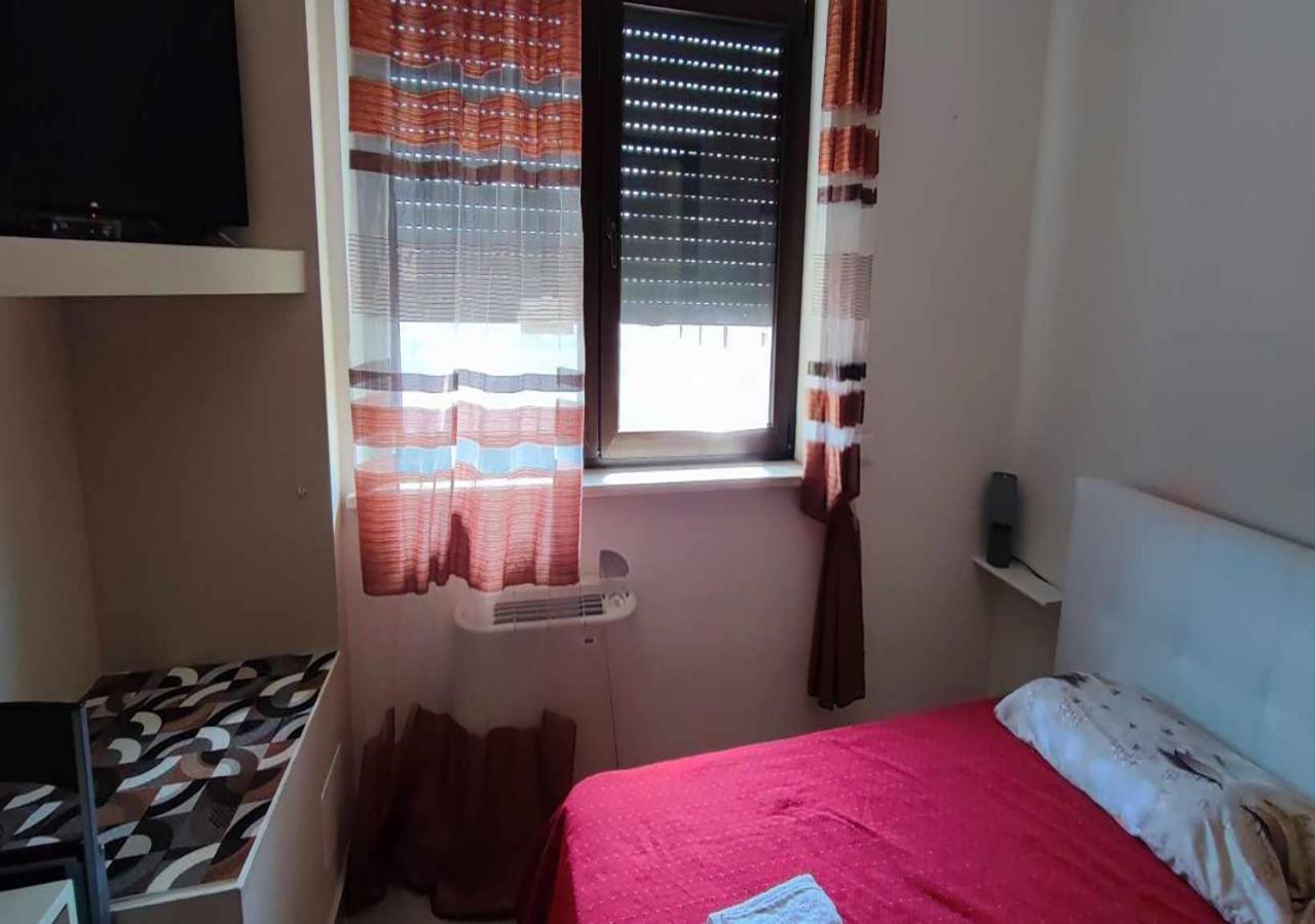 B&B Gioia Καταντζάρο Εξωτερικό φωτογραφία