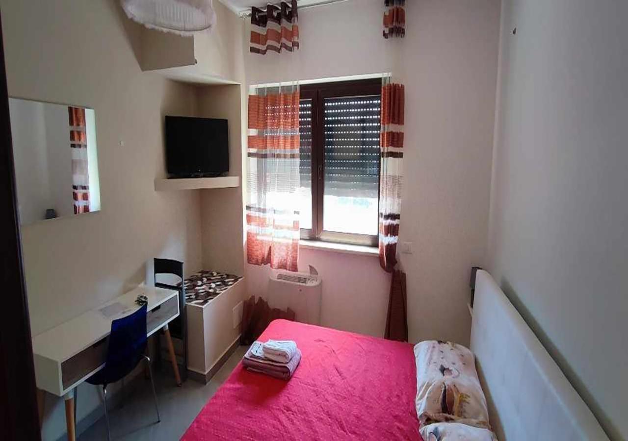 B&B Gioia Καταντζάρο Εξωτερικό φωτογραφία