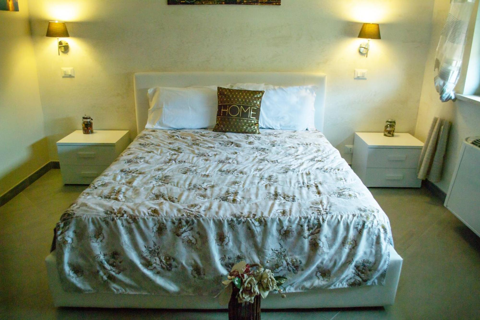 B&B Gioia Καταντζάρο Εξωτερικό φωτογραφία