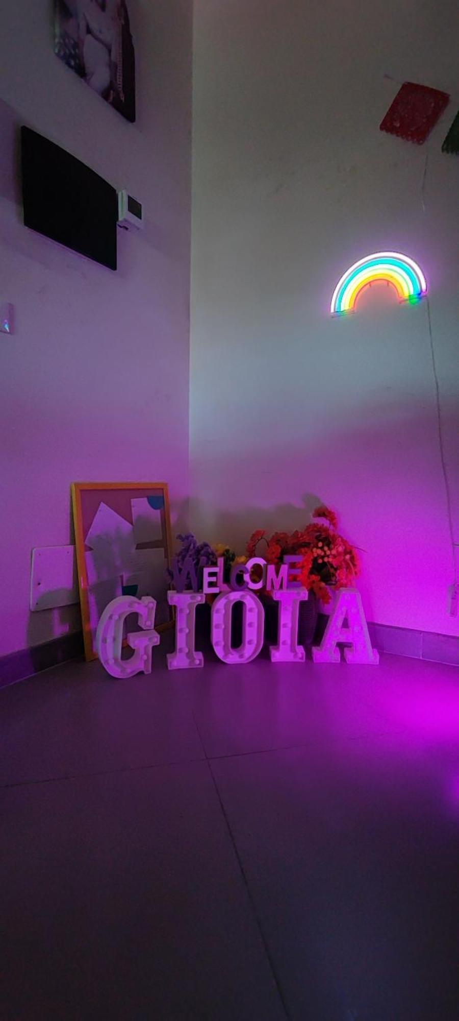 B&B Gioia Καταντζάρο Εξωτερικό φωτογραφία