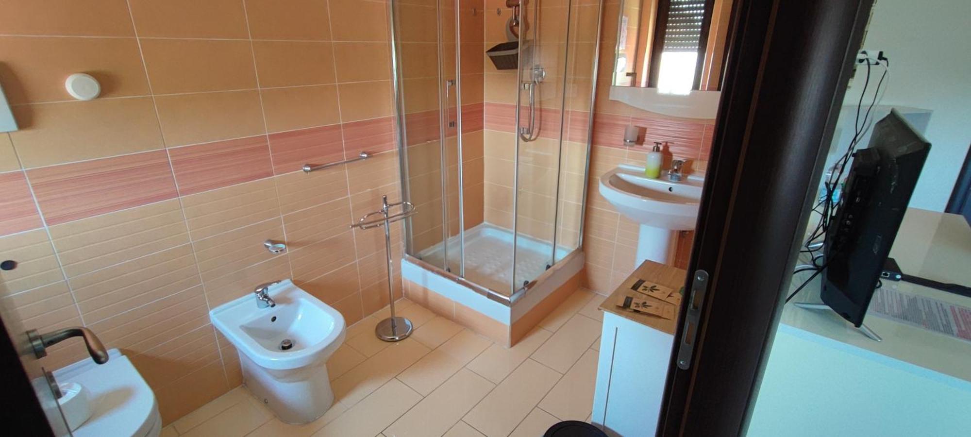 B&B Gioia Καταντζάρο Εξωτερικό φωτογραφία