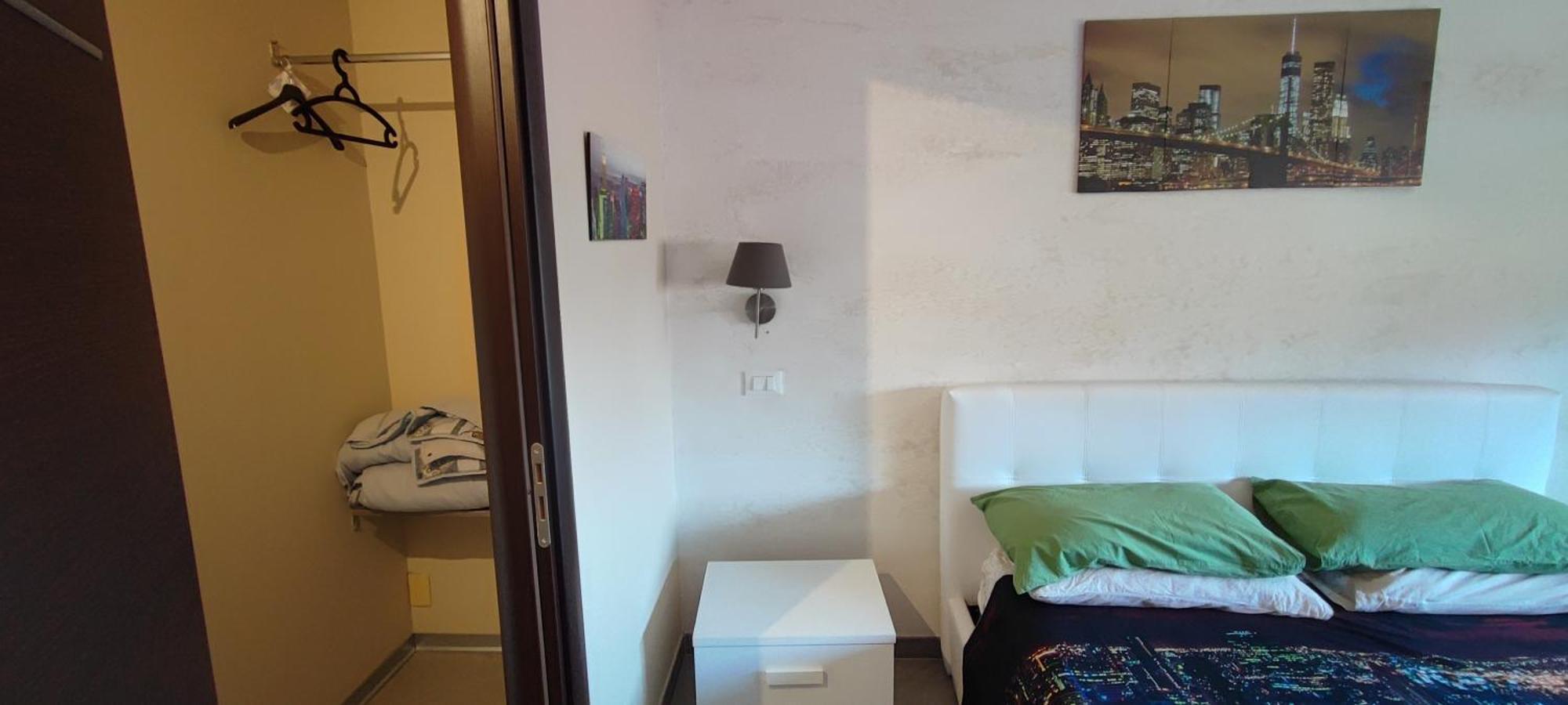 B&B Gioia Καταντζάρο Εξωτερικό φωτογραφία