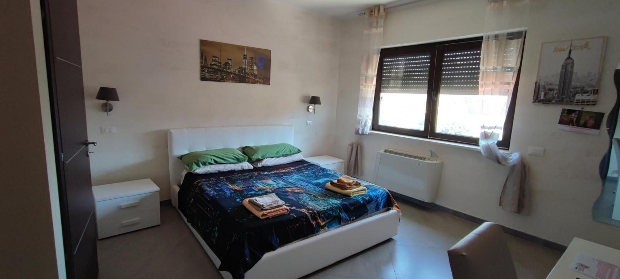 B&B Gioia Καταντζάρο Εξωτερικό φωτογραφία