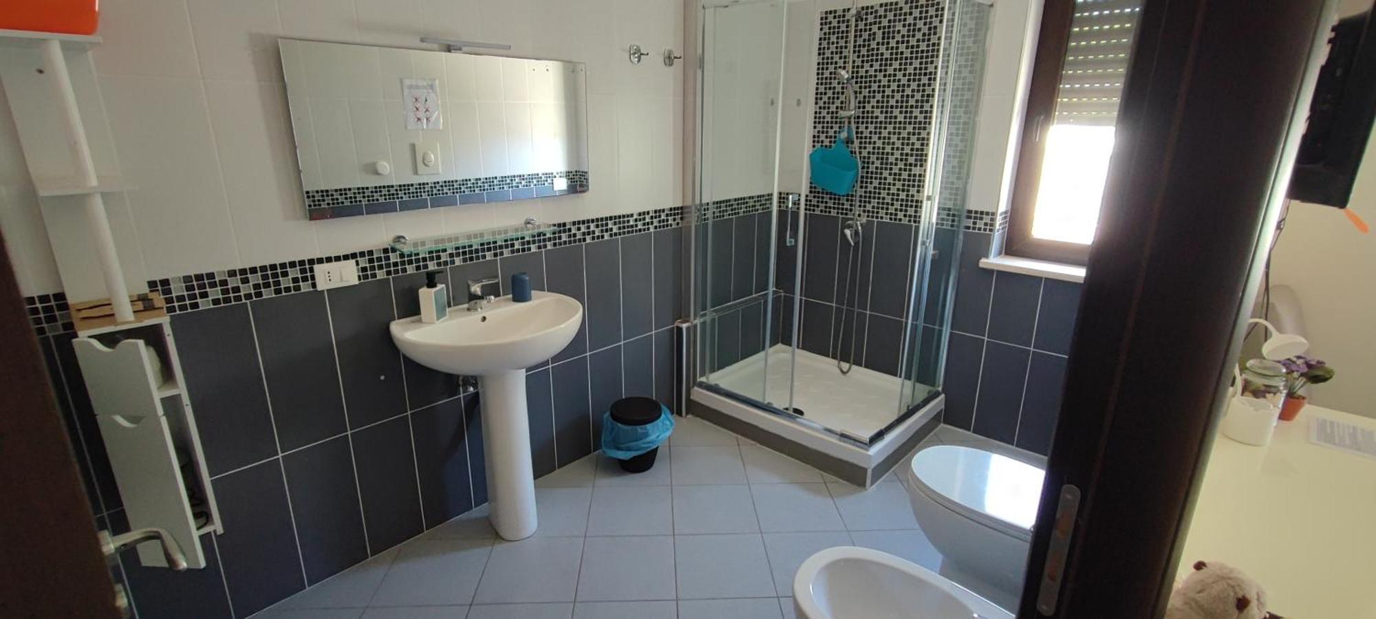 B&B Gioia Καταντζάρο Δωμάτιο φωτογραφία