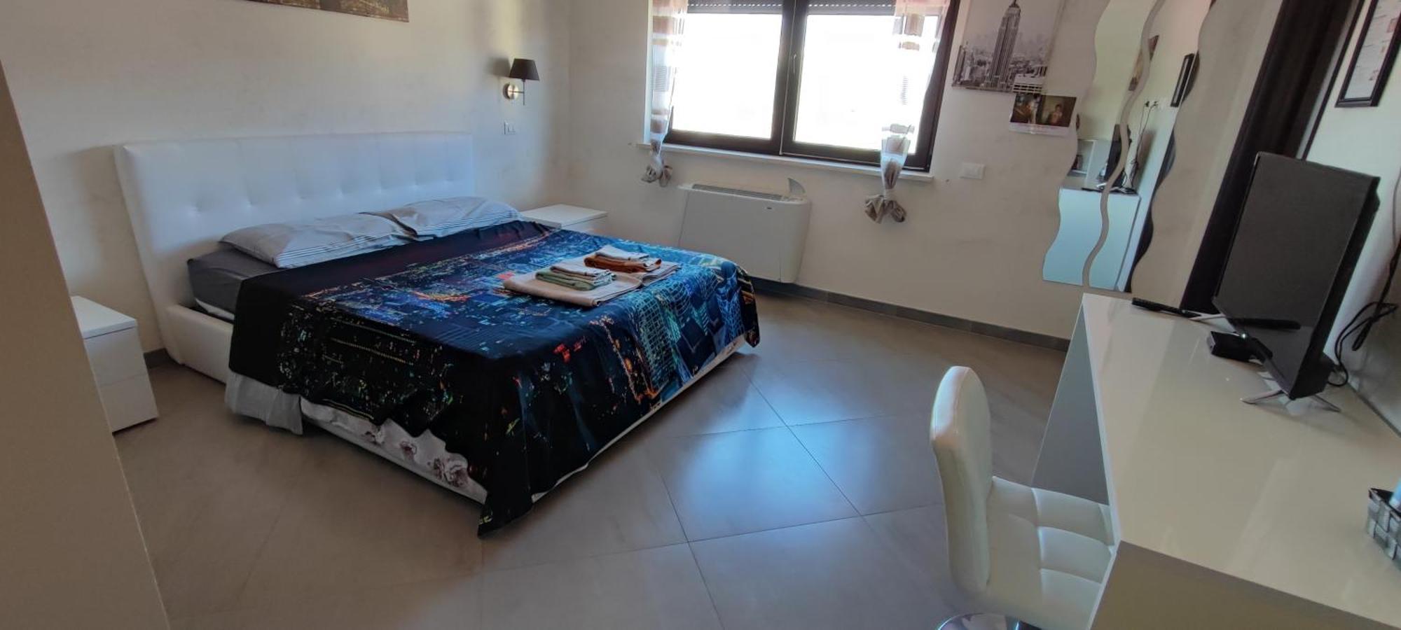 B&B Gioia Καταντζάρο Εξωτερικό φωτογραφία