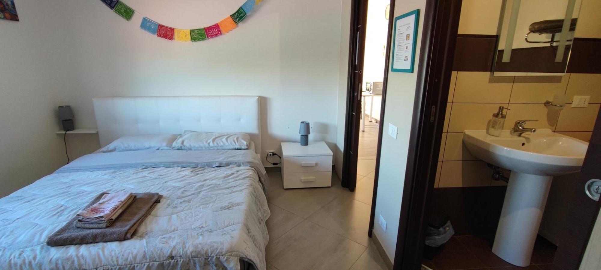 B&B Gioia Καταντζάρο Εξωτερικό φωτογραφία