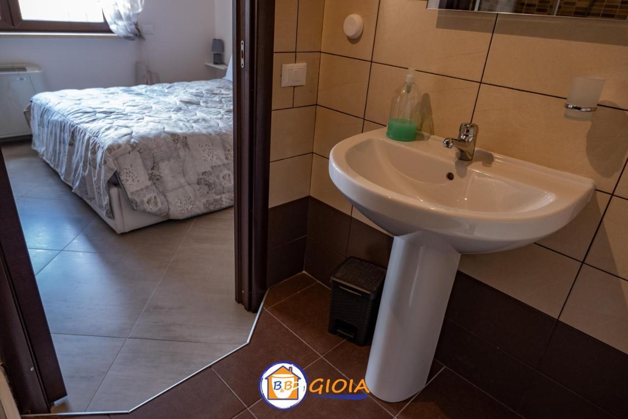 B&B Gioia Καταντζάρο Εξωτερικό φωτογραφία