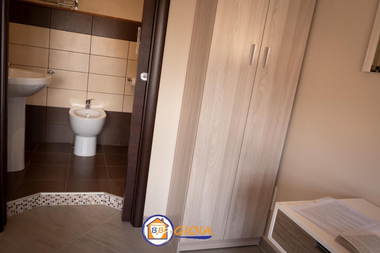 B&B Gioia Καταντζάρο Εξωτερικό φωτογραφία